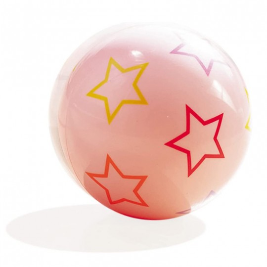 Ma Balle d'Exploration - Nathan Nathan - 2