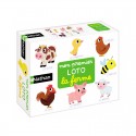 Mon Premier Loto La Ferme - Nathan Nathan - 2 Mon Premier Loto La Ferme - Nathan Nathan - 2