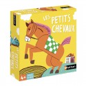 Jeu des petits chevaux - Nathan Nathan - 1 Jeu des petits chevaux - Nathan Nathan - 1