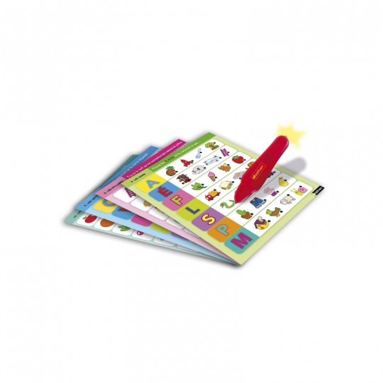 Electro : Lettres et Chiffres - Nathan Nathan - 1