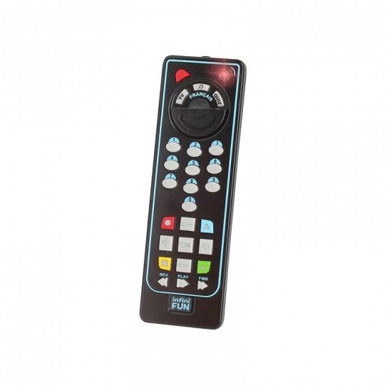 Ma Première Télécommande - Infinifun Infinifun - 1