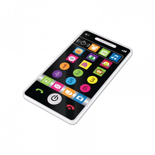 Mon Touch Phone - Infinifun Infinifun - 1