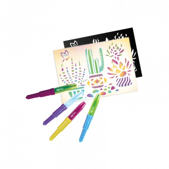 Blopens : Magic - Lansay Lansay - 2