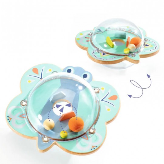 BabyWizi - Djeco Djeco - 1