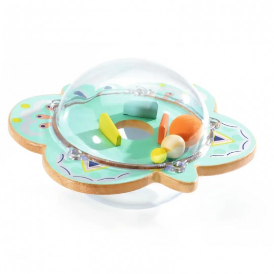 BabyWizi - Djeco Djeco - 2