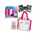 Blopens Xtra : Styl'Bag Licorne - Lansay Lansay - 2 Blopens Xtra : Styl'Bag Licorne - Lansay Lansay - 2
