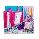 Blopens Xtra : Styl'Bag Licorne - Lansay Lansay - 1 Blopens Xtra : Styl'Bag Licorne - Lansay Lansay - 1