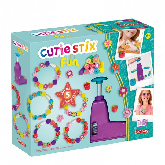 Cutie Stix : Fun - Lansay Lansay - 2