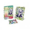 Collection Sequins : Panda - Lansay Lansay - 2 Collection Sequins : Panda - Lansay Lansay - 2