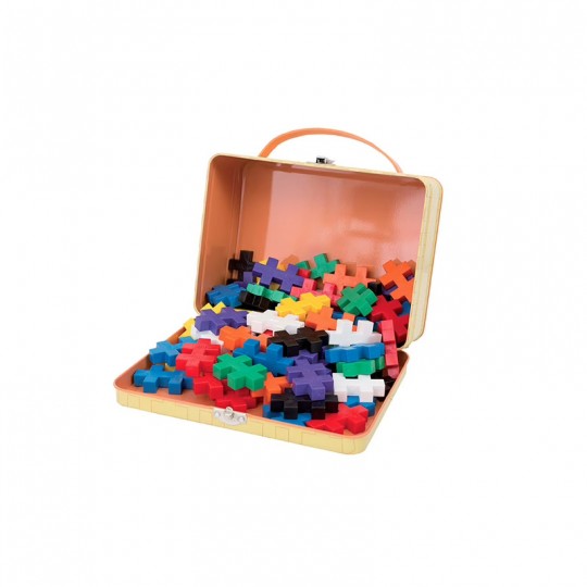 Valisette BIG Basic 70 Pcs - Plus Plus Plus Plus - 2
