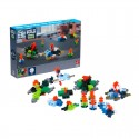 GO! Super toupies 240 Pcs - Plus Plus Plus Plus - 2 GO! Super toupies 240 Pcs - Plus Plus Plus Plus - 2
