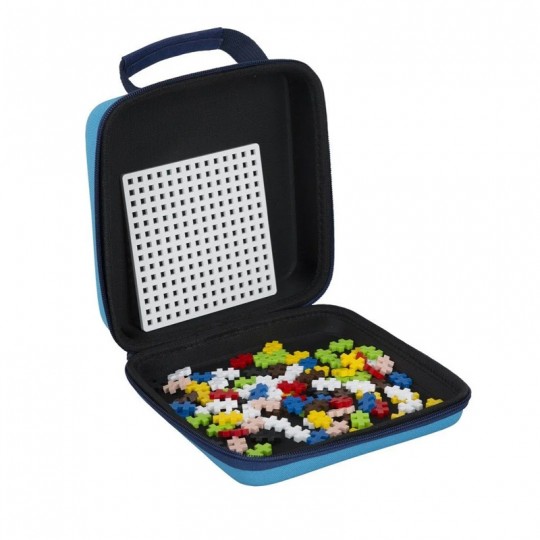 Valisette de voyage 100 Pcs - Plus Plus Plus Plus - 2