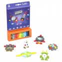 Bloc d'activité Espace 125 Pcs - Plus Plus Plus Plus - 2 Bloc d'activité Espace 125 Pcs - Plus Plus Plus Plus - 2