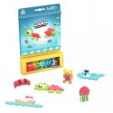 Bloc d'activité Océan 125 Pcs - Plus Plus Plus Plus - 2 Bloc d'activité Océan 125 Pcs - Plus Plus Plus Plus - 2