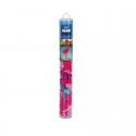 Tube Flamant rose 100 Pcs - Plus Plus Plus Plus - 1 Tube Flamant rose 100 Pcs - Plus Plus Plus Plus - 1