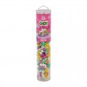 Tube Voiture bonbon 200 Pcs - Plus Plus Plus Plus - 1 Tube Voiture bonbon 200 Pcs - Plus Plus Plus Plus - 1