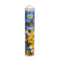 Tube Voiture super héros 200 Pcs - Plus Plus Plus Plus - 1 Tube Voiture super héros 200 Pcs - Plus Plus Plus Plus - 1