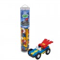Tube Voiture super héros 200 Pcs - Plus Plus Plus Plus - 2 Tube Voiture super héros 200 Pcs - Plus Plus Plus Plus - 2