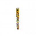 Tube Tropical 100 Pcs - Plus Plus Plus Plus - 1 Tube Tropical 100 Pcs - Plus Plus Plus Plus - 1