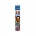 Méga tube Basic 240 Pcs - Plus Plus Plus Plus - 1 Méga tube Basic 240 Pcs - Plus Plus Plus Plus - 1