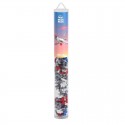 Tube Avion 100 Pcs - Plus Plus Plus Plus - 1 Tube Avion 100 Pcs - Plus Plus Plus Plus - 1