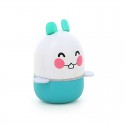 Hochet en bois Piou-piou Lapin gourmand - Vilac Vilac - 1 Hochet en bois Piou-piou Lapin gourmand - Vilac Vilac - 1