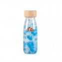 Bouteille sensorielle Poissons - Petit Boum Petit Boum - 1 Bouteille sensorielle Poissons - Petit Boum Petit Boum - 1