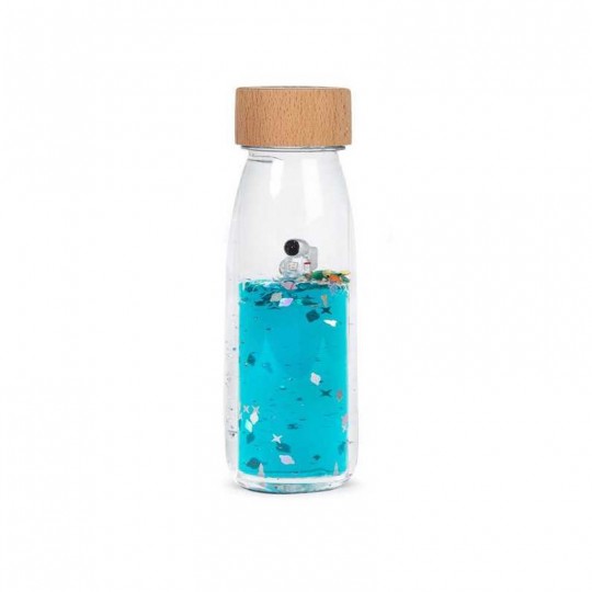 Bouteille sensorielle Move Univers - Petit Boum Petit Boum - 1