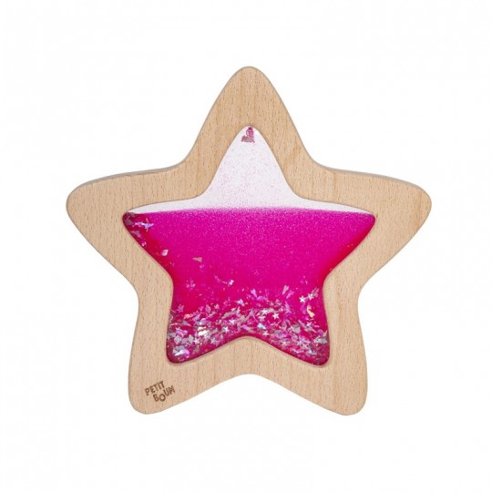 Étoile sensorielle Nebula - Petit Boum Petit Boum - 1