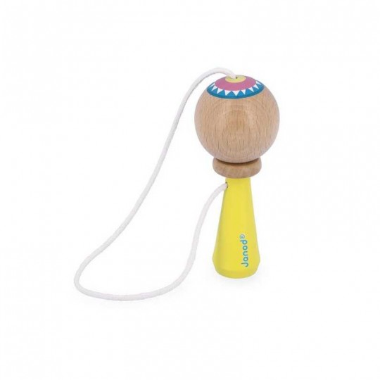 Bilboquet Applepop - Janod Janod - 1