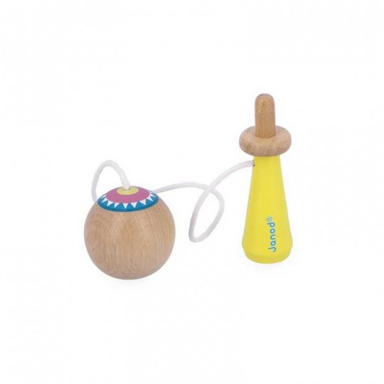 Bilboquet Applepop - Janod Janod - 2