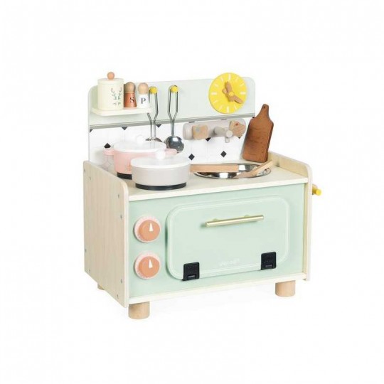 Kitchenette Mamie Soleil - Janod Janod - 1