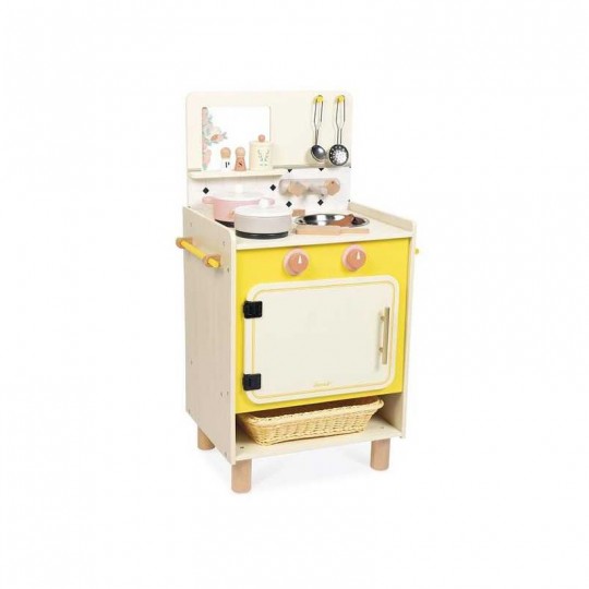 Cuisinière Mamie Soleil - Janod Janod - 1