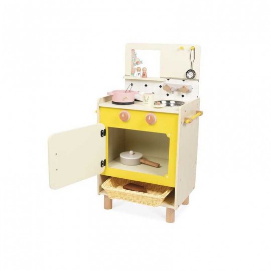 Cuisinière Mamie Soleil - Janod Janod - 2