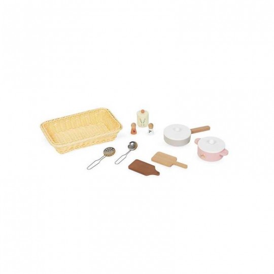Cuisinière Mamie Soleil - Janod Janod - 3