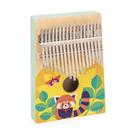 Kalimba Gioia - Janod Janod - 2