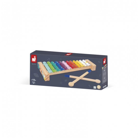 Xylophone Gioia - Janod Janod - 2