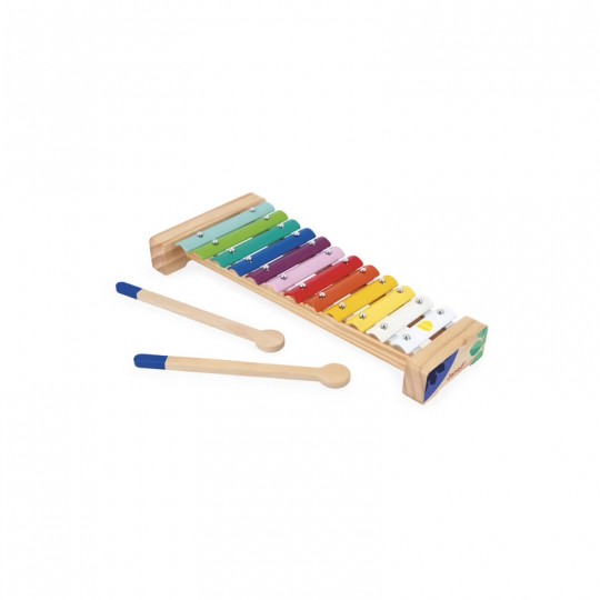 Xylophone Gioia - Janod Janod - 1