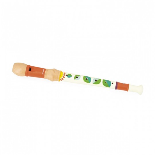 Flute Gioia - Janod Janod - 1