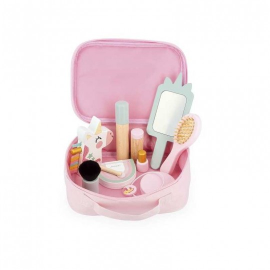Malette Beauté Licorne - Janod Janod - 1