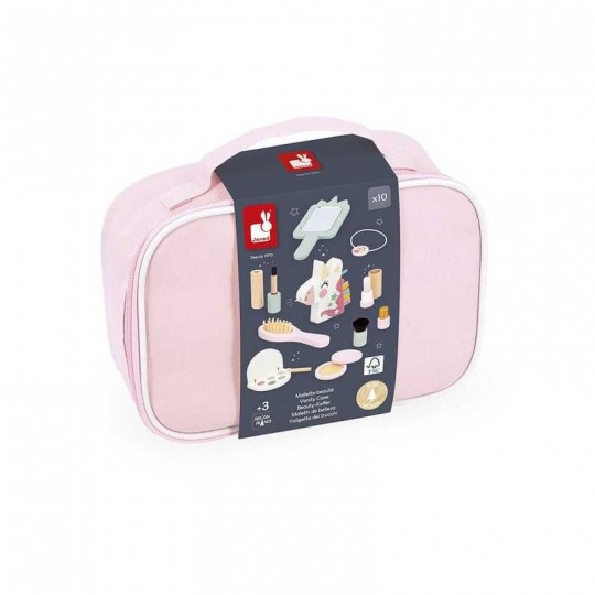 Malette Beauté Licorne - Janod Janod - 3