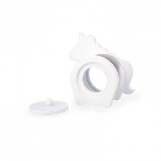 Tirelire Licorne - Janod Janod - 2