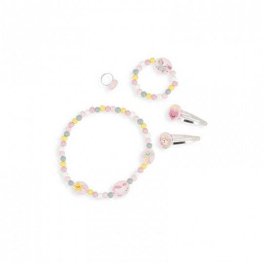 Set de bijoux Licornes - Janod Janod - 1
