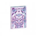 Carnet de notes Licorne Dreamland - Janod Janod - 2 Carnet de notes Licorne Dreamland - Janod Janod - 2