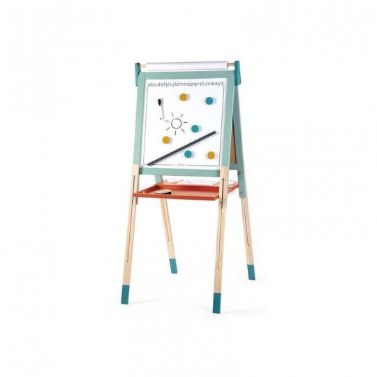 Tableau Magnétique Réglable Évolutif - Janod Janod - 1