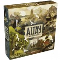 Altay - L'Aube de la Civilisation Gigamic - 1 Altay - L'Aube de la Civilisation Gigamic - 1