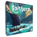 Saltfjord Aporta Games - 2 Saltfjord Aporta Games - 2