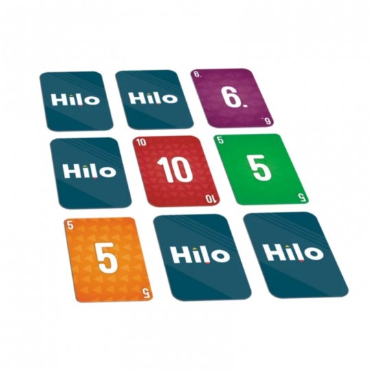 Hilo - Gigamic Gigamic - 2