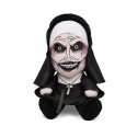 Peluche Phunny The Conjuring : La Nonne 20 cm - Kidrobot Kidrobot - 1 Peluche Phunny The Conjuring : La Nonne 20 cm - Kidrobot Kidrobot - 1