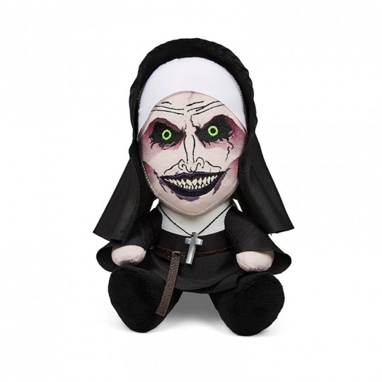Peluche Phunny The Conjuring : La Nonne 20 cm - Kidrobot Kidrobot - 1